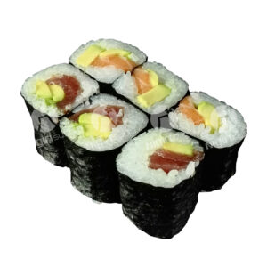 070. Fall in love Maki