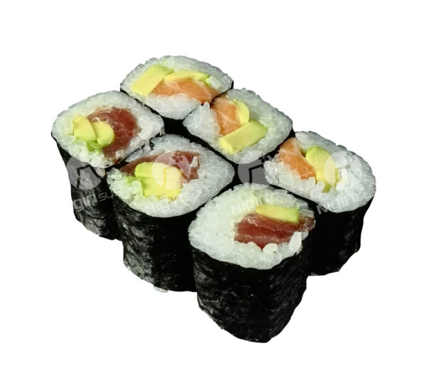 070. Fall in love Maki
