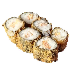 072. Shake Tempura Maki