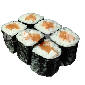 075. Shake Maki