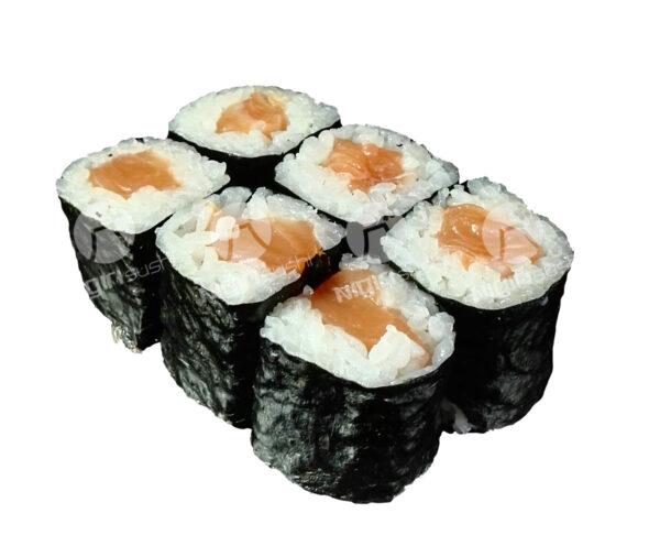 075. Shake Maki
