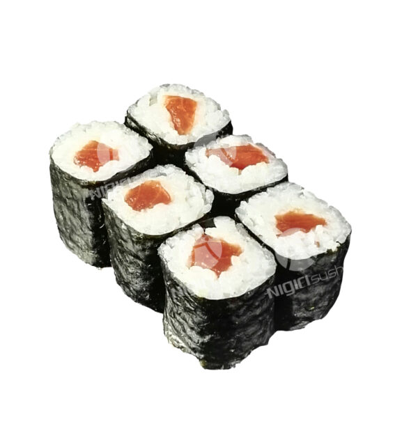 076. Tekka Maki