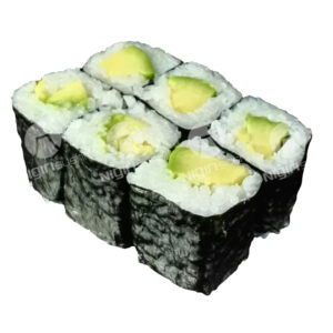 079. Avo Maki