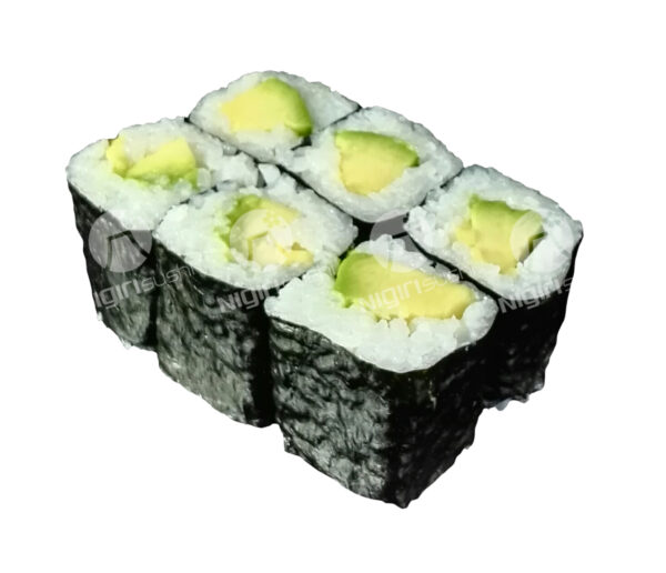 079. Avo Maki