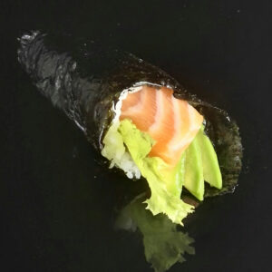 101. Shake Temaki