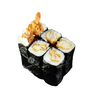084. Tiger Maki