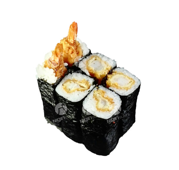 084. Tiger Maki