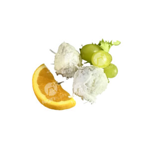 042. Kokosbällchen 3St.