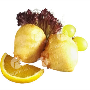 045. Bananabällchen 3St.