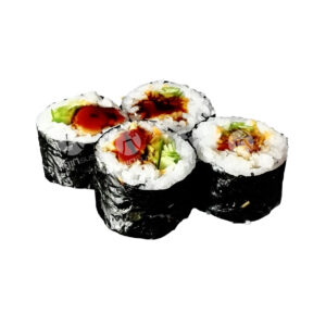 131. Chicken Roll 4St
