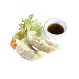 029. Gyoza Teigtaschen (4.St)