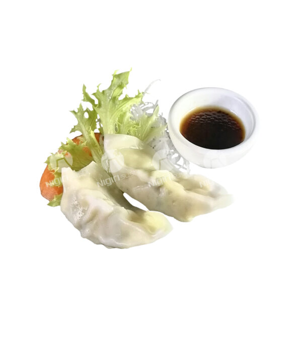 029. Gyoza Teigtaschen (4.St)