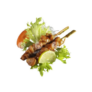 020.Yakitori