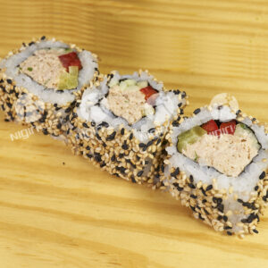 122. Tuna Roll 4St