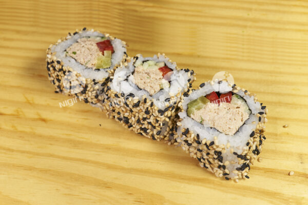 122. Tuna Roll 4St