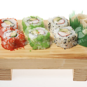 001. Inside Out Bento
