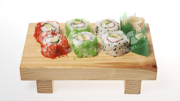 001. Inside Out Bento