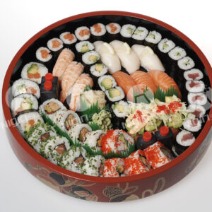 F11. Family Bento