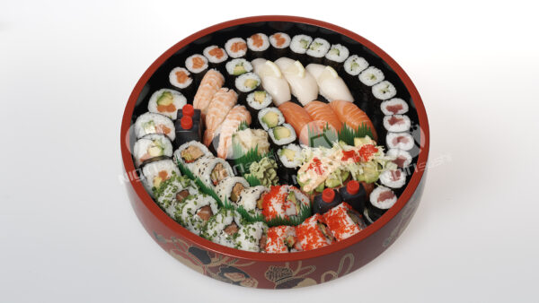 F11. Family Bento