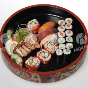 013. N Special Bento