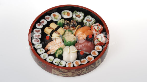 011. King Bento