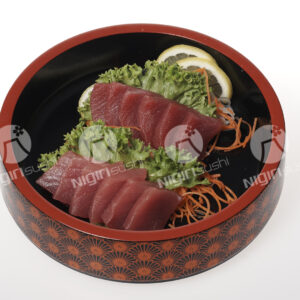 161A. Maguro Sashimi 12 St.