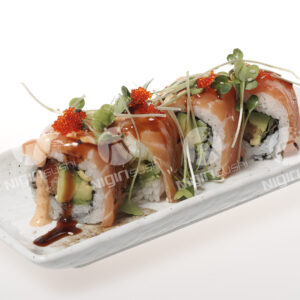 C1. Special Roll Salmon