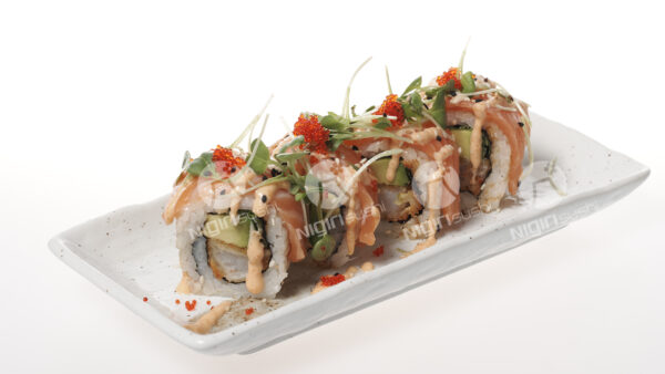 C8. Tiger Roll