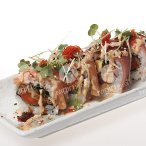 C3. Special Roll Mix