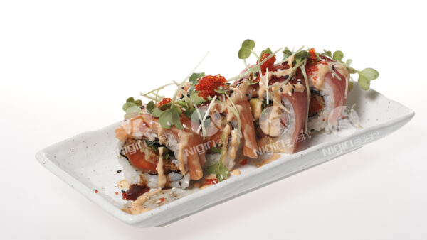 C3. Special Roll Mix