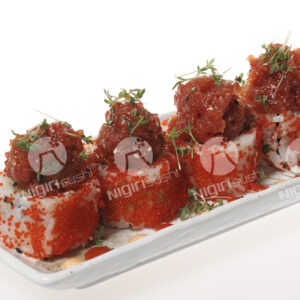 C10. Spicy Tuna Roll