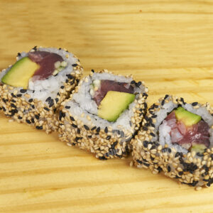 124. Boston Roll 4St