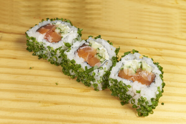 123. Philadelphia Roll 4St