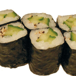 080. Kappa Maki