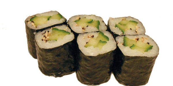 080. Kappa Maki