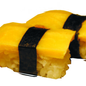 158. Tamago